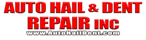 AutoHailDent.com Logo